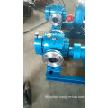 LC series sanitary pump honey pump High viscosity pump